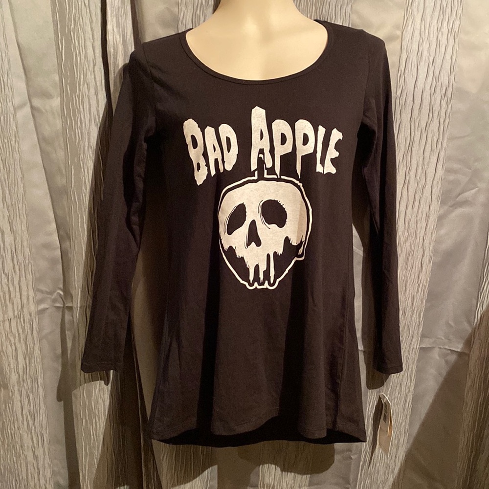 Bad Apple Shirt